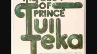 Video thumbnail of "Lets Fall In Love - Prince Tui Teka"