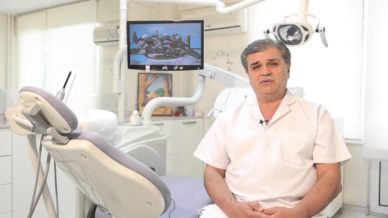 02 Çocuklarda ortodonti tedavi başlama yaşı nedir