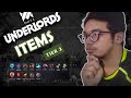 Item-item Tier 2 di Dota Underlords, ITEM PALING DEWA ADA DI SINI GAESSS