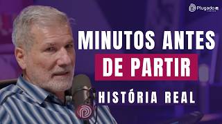 ELE CONVERSA COM QUEM JÁ MORREU - ADMIR SERRANO