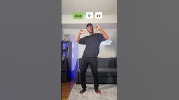Thumbnail of Parado No Bailão - Brazilian Dance Challenge - Neymar Jr