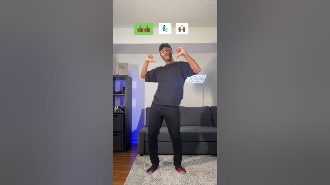 Parado No Bailão - Brazilian Dance Challenge - Neymar Jr