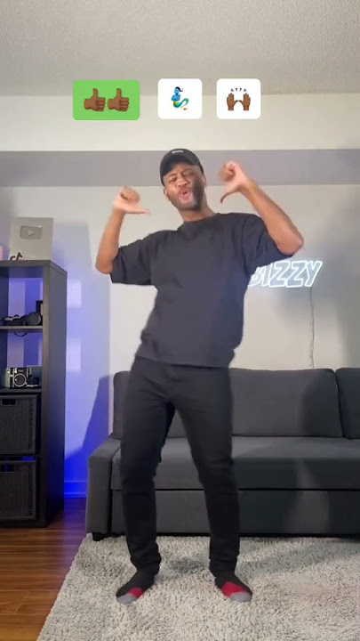 Parado No Bailão - Brazilian Dance Challenge - Neymar Jr