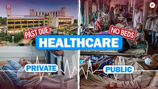 Why India’s Hospitals Don’t Care About Patients Anymore