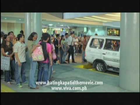 Hating Kapatid the movie Official Trailer