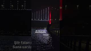 Sarılamayınca.. Şk