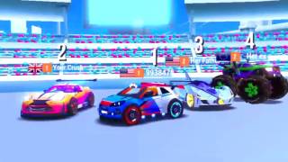 SUP Multiplayer Racing! | Doing The Tutorial and Learning The Game!