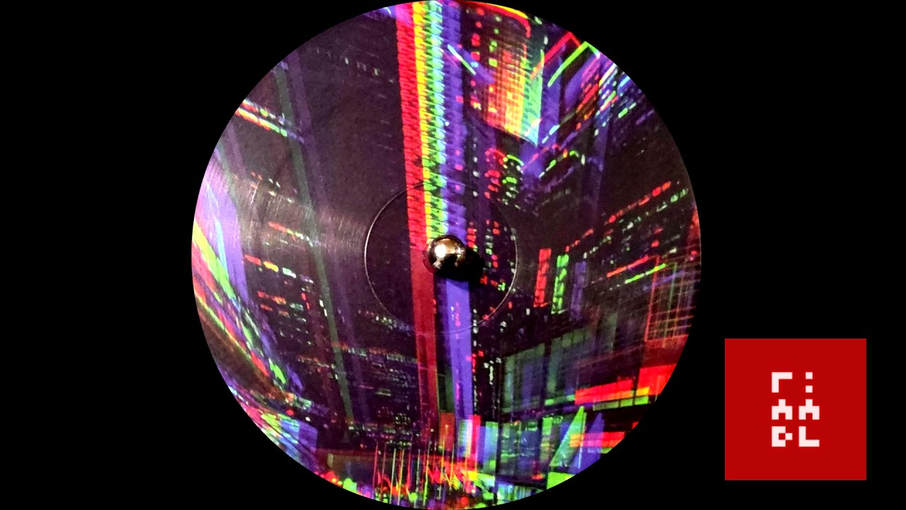 Deetroit – It's From A Dream