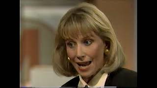 Monica advises Bobbie about Damian