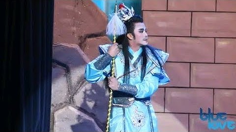 ĐIỆU HỒ QUẢNG NGỌN GIÁO BIÊN THÙY TRÍCH VỞ CẢI LƯƠNG MỚI ĐƯỜNG VỀ THÀNH SAN HẬU - NSƯT VÕ MINH LÂM