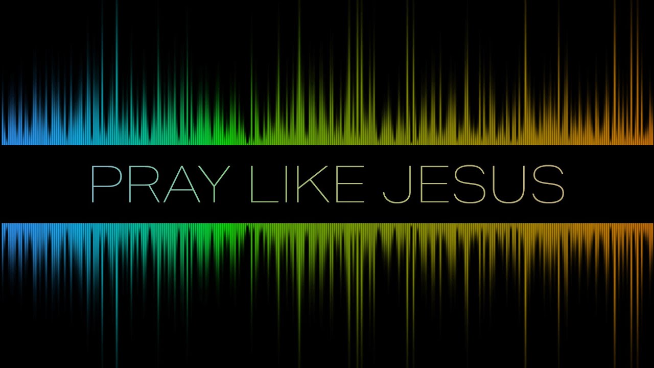 Burdens • Rob Shaver • Pray Like Jesus • Part 3 of 5 - YouTube
