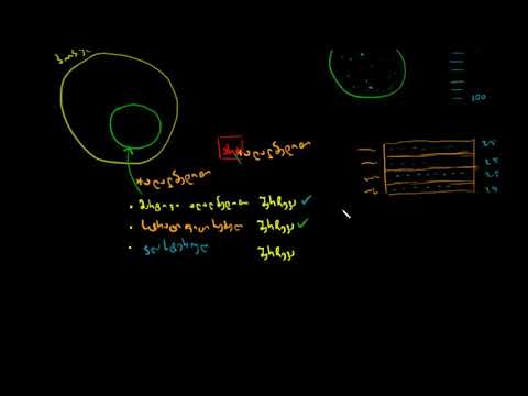 შემთხვევითი შერჩევის მეთოდები და მიკერძოებისგან თავის არიდება
