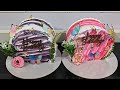 🎂 Live Cake Customization | Amazing Cake Decorating Live 🍰✨