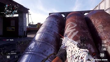 Call of Duty Advanced Warfare - Kill Confirmed - Slideshow (XBOX ONE)