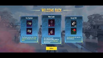 BGMI not opening fix || Server is up now ❤️|| How to open bgmi