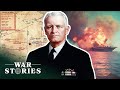 The Naval Battles That Turned The Tide Of WW2&#39;s Pacific Theater | WWII In Colour | War Stories