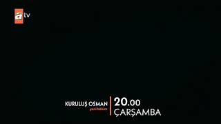 Kuruluş Osman 44. Bölüm 2. Fragmanı