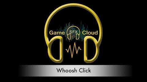 Whoosh Click