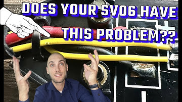 SOVOL SV06 Design Flaw Solution: How To Replace The Printer Bed