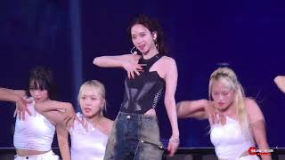 aespa 에스파 'UP'(KARINA Solo) 4K FanCam| 2024 aespa LIVE TOUR – SYNK : PARALLEL LINE – in BANGKOK