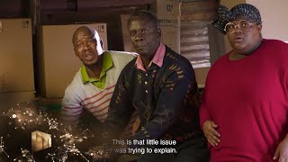 Ringo brings a pig – DiepCity | Mzansi Magic | S1 | Ep124 screenshot 5