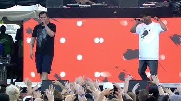 Atmosphere - Overcast! 20 Year Celebration (Soundset 2017)