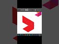 Robi Logo Design Process | Adobe Illustrator