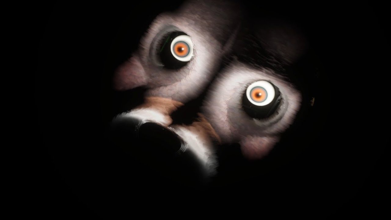 THIS IS THE MOST TERRIFYING GAME I EVER PLAYED GRIZZLYS VR Part 1 this-is-the-most-terrifying-game-i-ever-played-grizzlys-vr-part-1