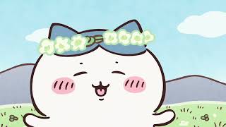 Chiikawa Hachiware Stand By Me by Going Steady AMV