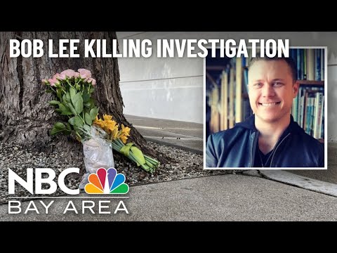 Police May Now Have Murder Weapon in Stabbing Death of Bob Lee