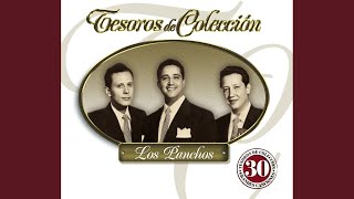 Video thumbnail of "Los Panchos - Recuerdos de Ti"