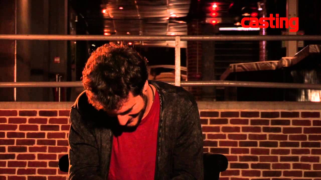 Interview Amir Haddad