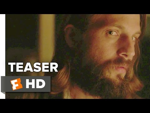 The Invitation Official Teaser Trailer 1 (2016) - Michiel Huisman, Logan Marshall-Green Movie HD