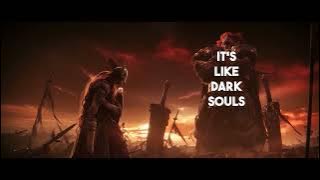 Elden Ring - A Shattered Masterpiece