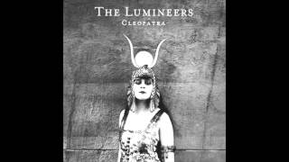 Video thumbnail of "The Lumineers - Gun Song"