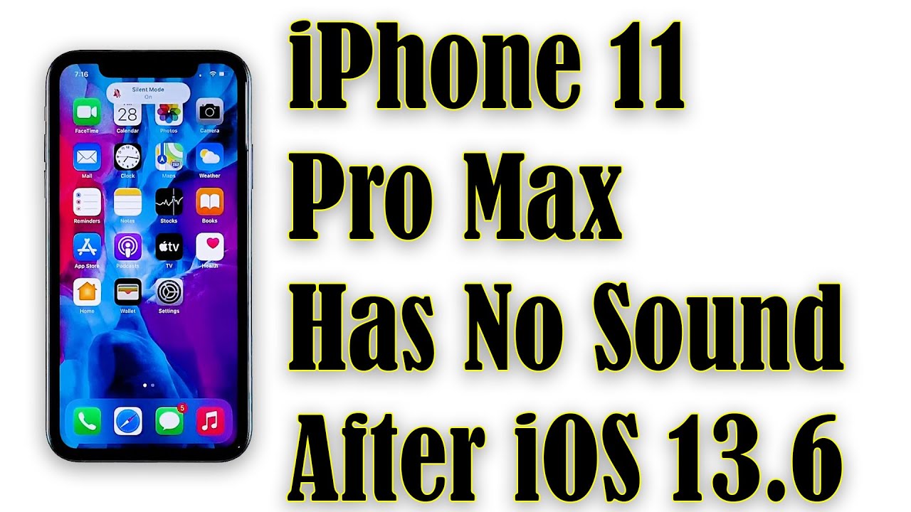 Звуки iphone 15 pro max