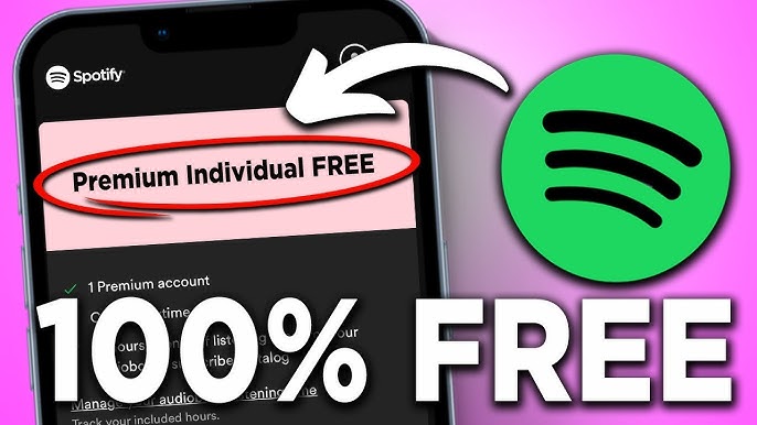 How to Get Spotify Premium for FREE (2024) | Free Spotify Premium -  Android/IOS