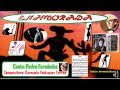 ENAMORADA – Canta el mexicano Pedro Fernández en 1993.