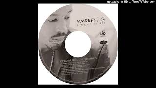 Warren G - Dollars Make Sense (Ft Crucial Conflict &amp; Kurupt)