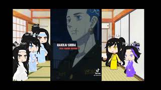 Mdzs Reacciona A Wei Wuxia Es Mikey