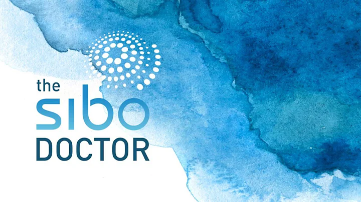 The SIBO Doctor Podcast - Salicylate Sensitivity a...