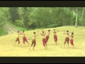 Philippine Folk Dance - Maglalatik