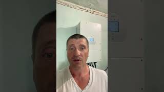 Гибридный инвертор DEYE SUN ошибка &quot;F&quot; #deye #гибридныйинвертор #инвертор