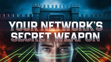 The Truth About Firewalls: How They Keep Hackers Out!