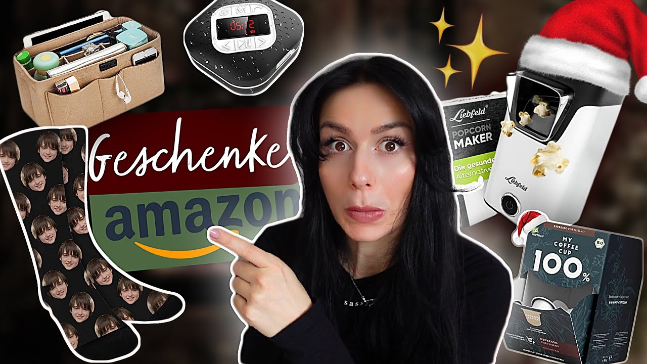 Nützliche & Praktische Geschenke: Die besten Geschenkideen