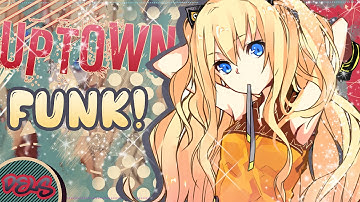 Del•S | Uptown Funk - MEP