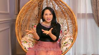【自我價值】如何培養自信｜王宥忻財富女神