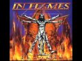 In flames  as the future repeats today