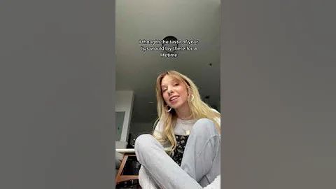 Tiffany Johnson hears her song on the radio for the first time in Music City