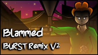 Friday Night Funkin' [Week 3] - 'Blammed' BURST Remix V2